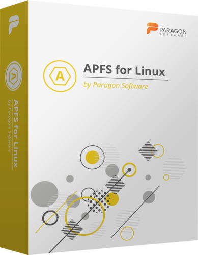 APFS for Linux