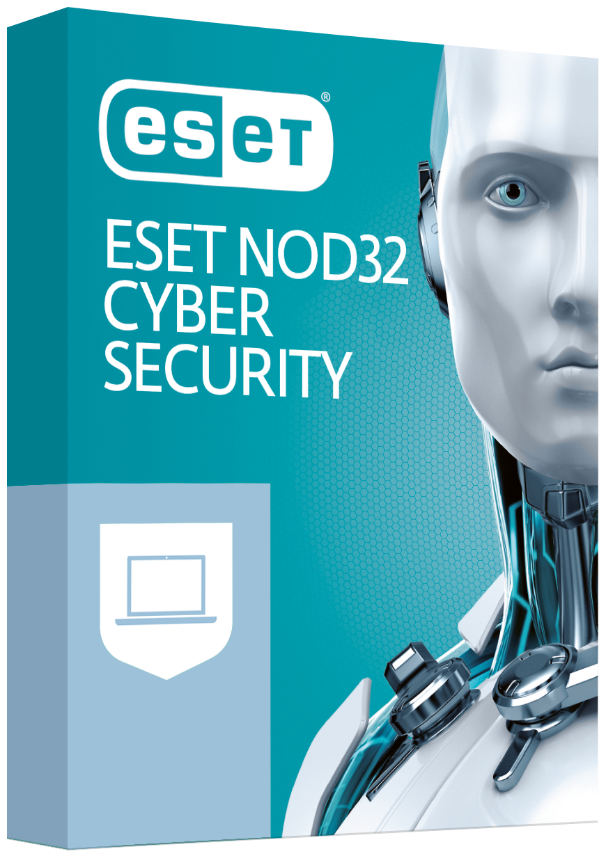 NOD32 Cyber Security