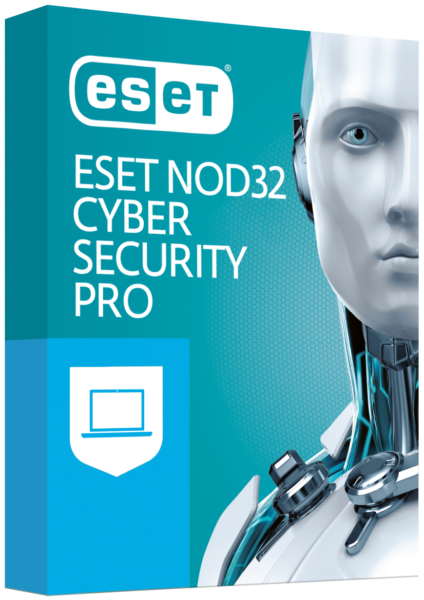 NOD32 Cyber Security Pro